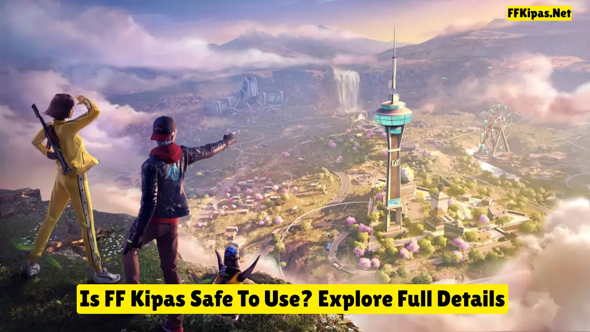 FF Kipas Explained: Safety, Risks & What Players Must Know In 2026