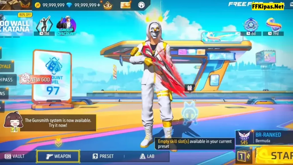 Rewards You Can Unlock After UID Verification