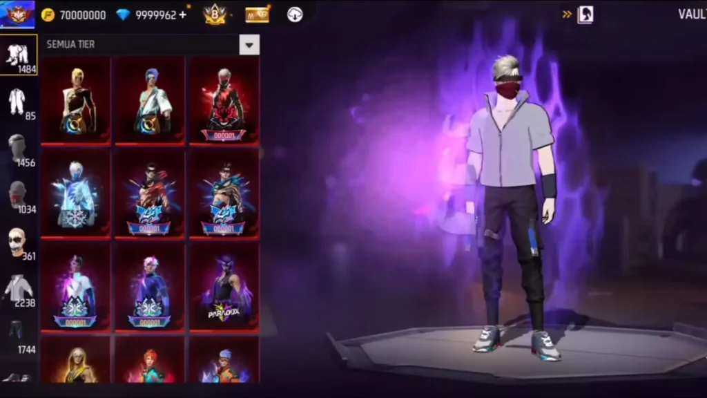 The Main Features Of FF Kipas