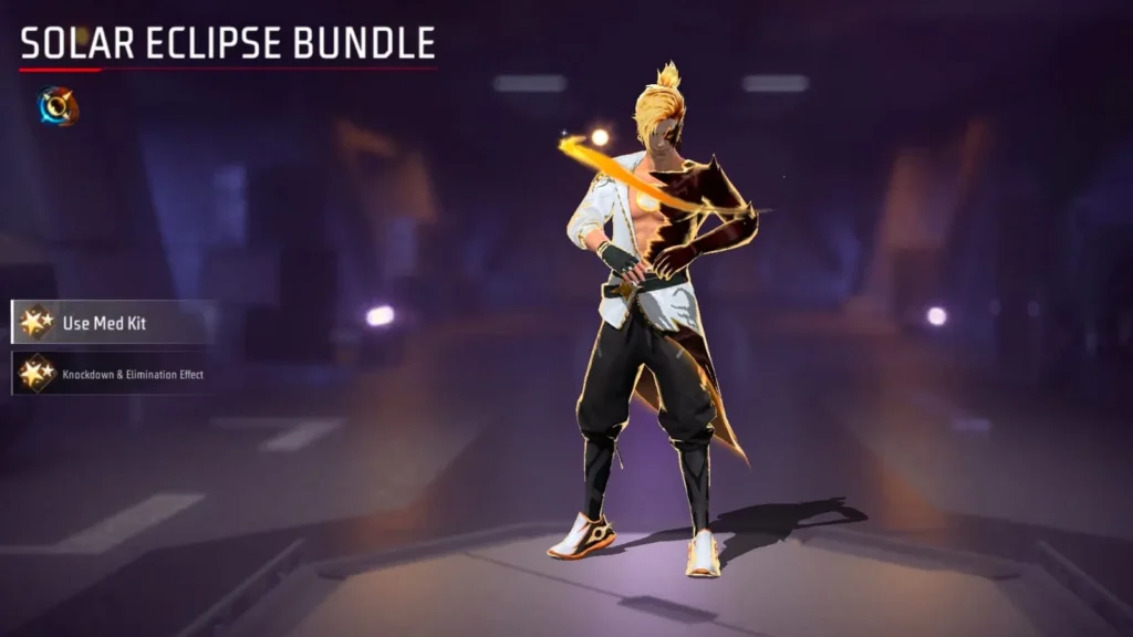 What Is FF Kipas Beta Server OB53?