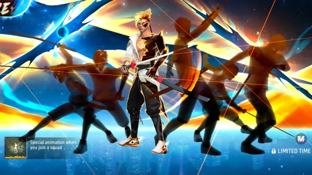 FF Kipas New Update: New Graphics and Visual Effects
