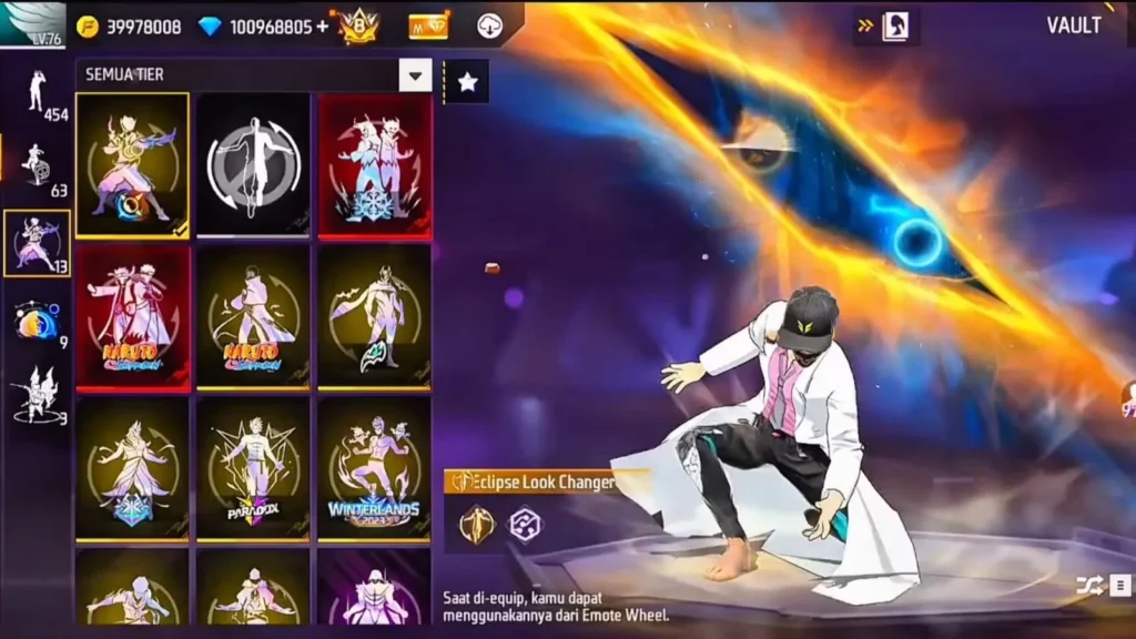 FF Kipas New Update 2026 โ Unlock New Features & Smooth Gameplay