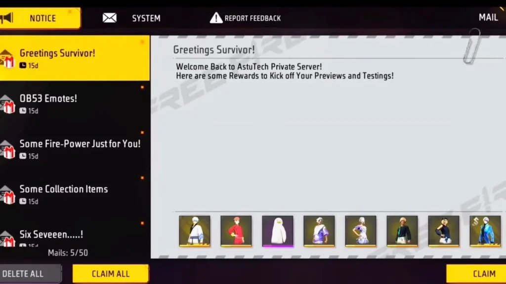 Why FF Beta Testing Is Popular Among Players